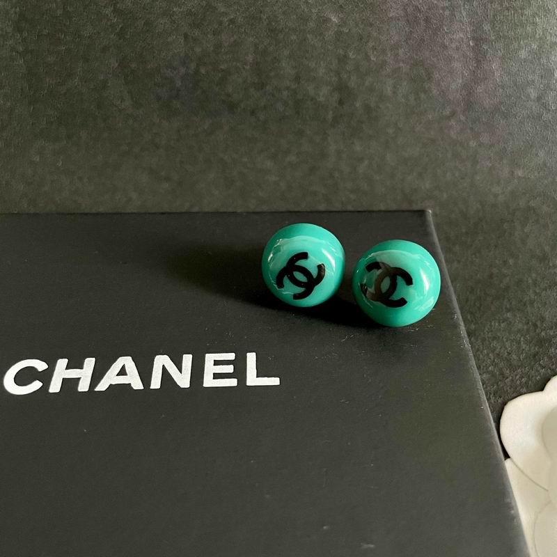 Chanel Earring 08yxs36